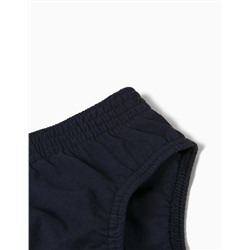 Pack de 2 Calzoncillos 'Pure Cotton', Hombre, Azul