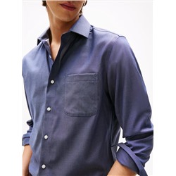 Regular Fit THFlex Dress Shirt