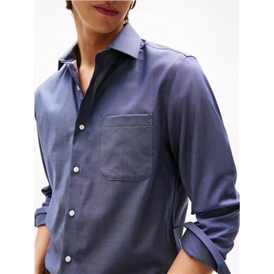 Regular Fit THFlex Dress Shirt