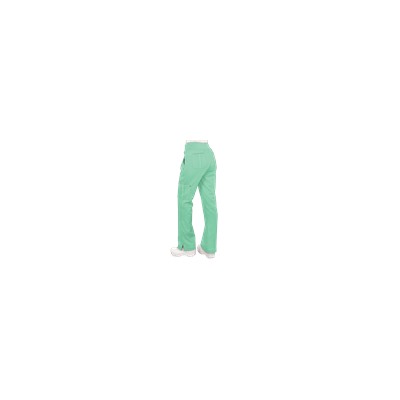 Healing Hands Scrubs Purple Label Tori Yoga Pant