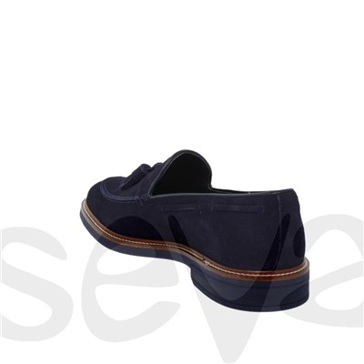 Latino, ZAPATO CABALLERO PIEL