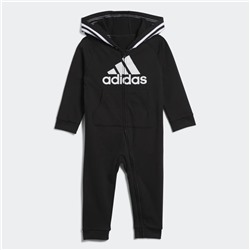 REPLEN ADIDAS COVERALL