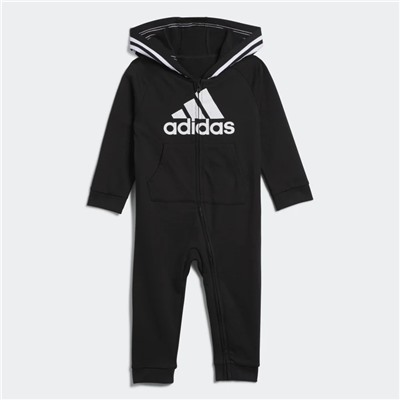 REPLEN ADIDAS COVERALL