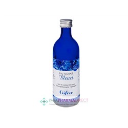 Gifrer Eau Florale de Bleuet Soin Contour des Yeux 200ml