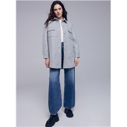Hemdjacke