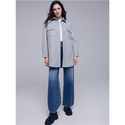 Hemdjacke
