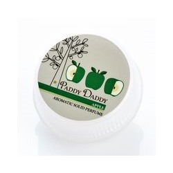 Твердые духи «Яблоко» от Paddy Daddy 3 гр  / Paddy Daddy Solid perfume Apple