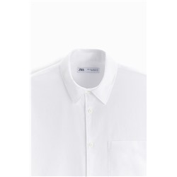 CAMISA OXFORD