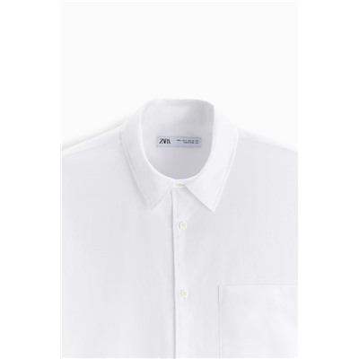 CAMISA OXFORD
