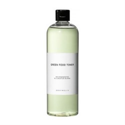 Green Food Toner