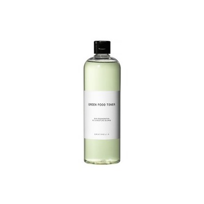 Green Food Toner