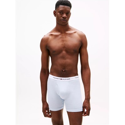 Cotton Classics Boxer Brief 5-Pack