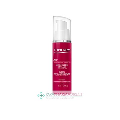 Topicrem AH3 Serum Global Anti-Age 30ml