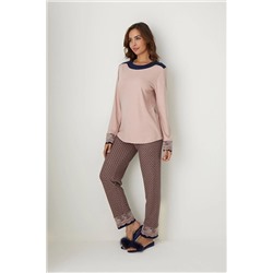 Sevim 14267 PİJAMA TAKIM