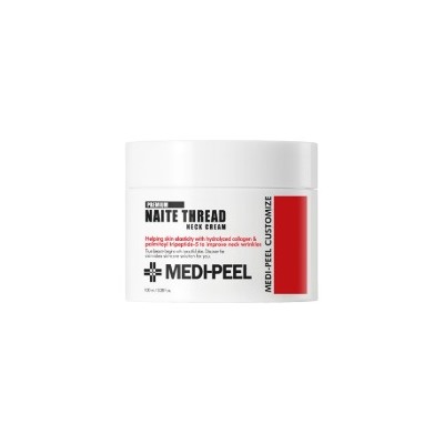 Premium Naite Thread Neck Cream