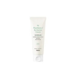 B5 Panthenol Re-barrier Cream Защитный укрепляющий крем с 10% пантенола