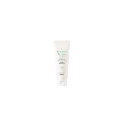 B5 Panthenol Re-barrier Cream Защитный укрепляющий крем с 10% пантенола
