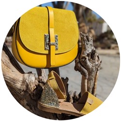 AB.Zapatos · 966 · AMARILLO+2704 amarillo