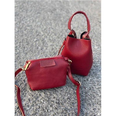 Pelle Doble (720) Burdeos