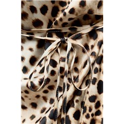 ZW COLLECTION ANIMAL PRINT TOP