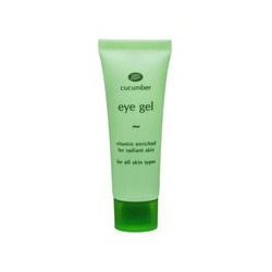 Гель для кожи вокруг глаз с огурцом от Boots 15 мл / Boots Cucumber Eye Gel 15 ml