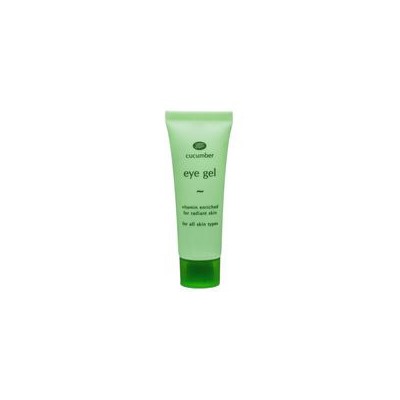 Гель для кожи вокруг глаз с огурцом от Boots 15 мл / Boots Cucumber Eye Gel 15 ml