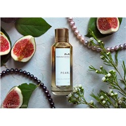 MANCERA PEARL edp (w) 2ml пробник