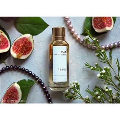 MANCERA PEARL edp (w) 2ml пробник