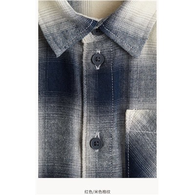 Рубашка для мальчика H&M