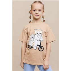 Футболка BATIK #1085677