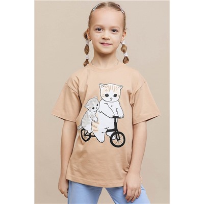 Футболка BATIK #1085677