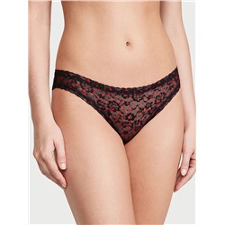 THE LACIE Lace Bikini Panty