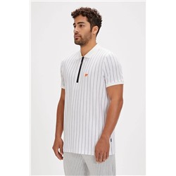 Bad Bear, 24,01,07,001 Theo Poloneck Polo Yaka T-shırt