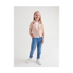 Biker-Jacke