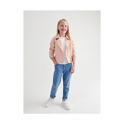 Biker-Jacke