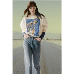 SUDADERA VENUS ITALICA