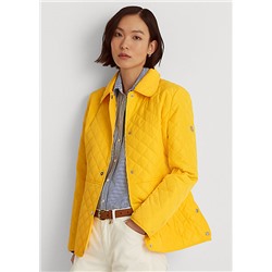 Lauren Quilted Jacket