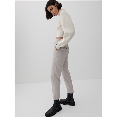 Slim-Leg-Hose