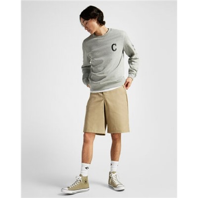 Chuck Taylor All Star Canvas & Jacquard