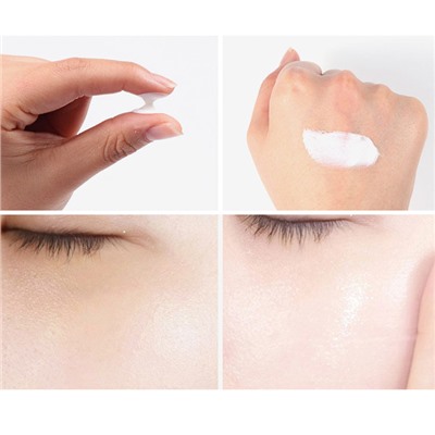 Eye Tox Cream, Омолаживающий лифтинг-крем для век с пептидами