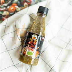 СОУС ЭКСТРАОСТРЫЙ ДЛЯ МОРЕПРОДУКТОВ D-KITCHEN