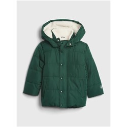 Toddler ColdControl Max Puffer Jacket