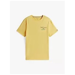 Hilfiger Surf Logo T-Shirt