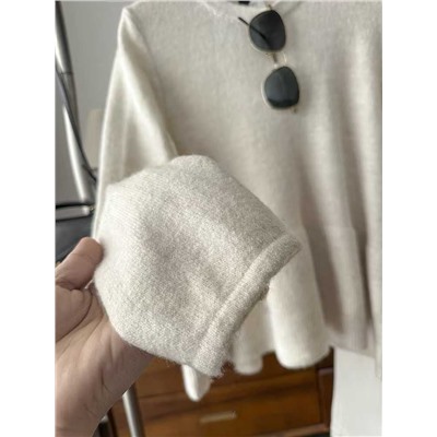 Милый женский пуловер  H&*M