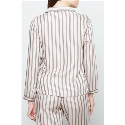 Camisón Lazar Rosa