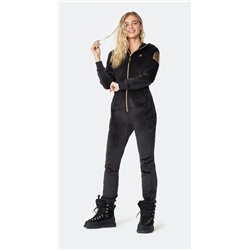 ALPS SOFT VELVET SLIM 2.0 BLACK