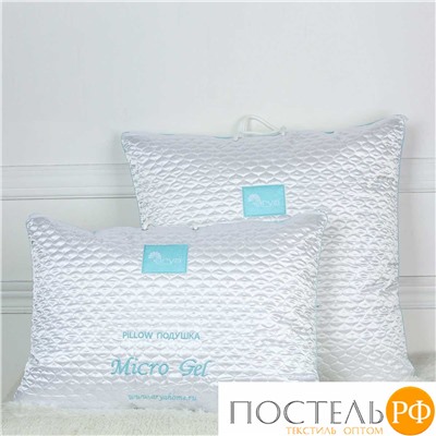Подушка Arya Гелевая 70X70 Micro