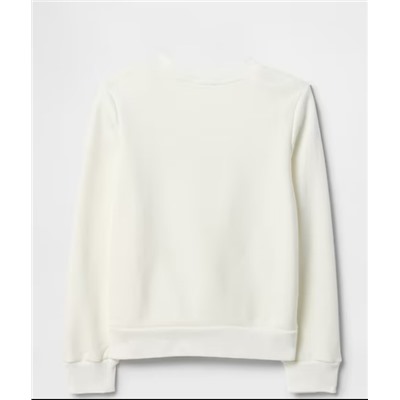 Kids Gap Logo Sweatshirt