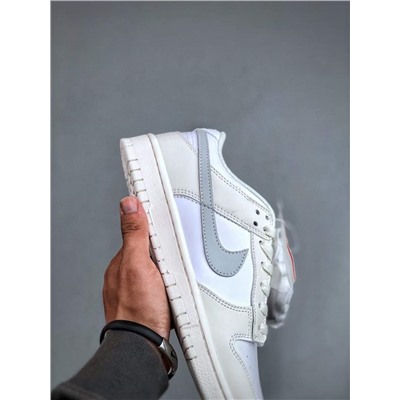 Кроссовки Nik*e  Dunk Low