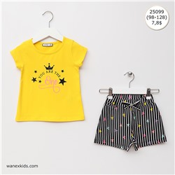 WNX TK 2- 25099 Beden: 98-128
